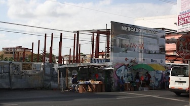 Cadena de Frío, sin presupuesto
