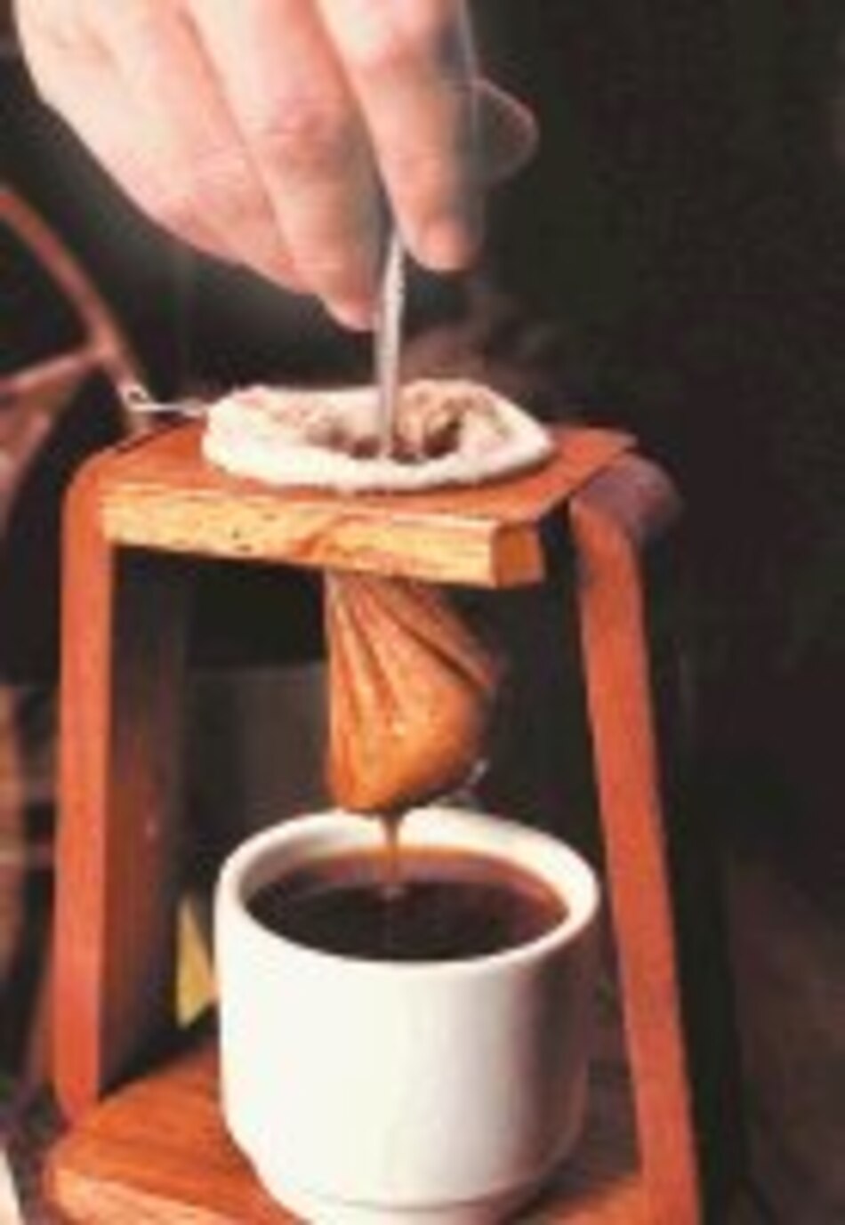 ¿El café previene el cáncer?