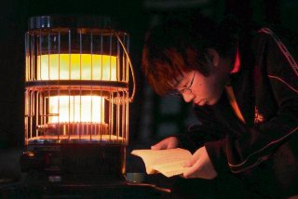 Querosene ecológico