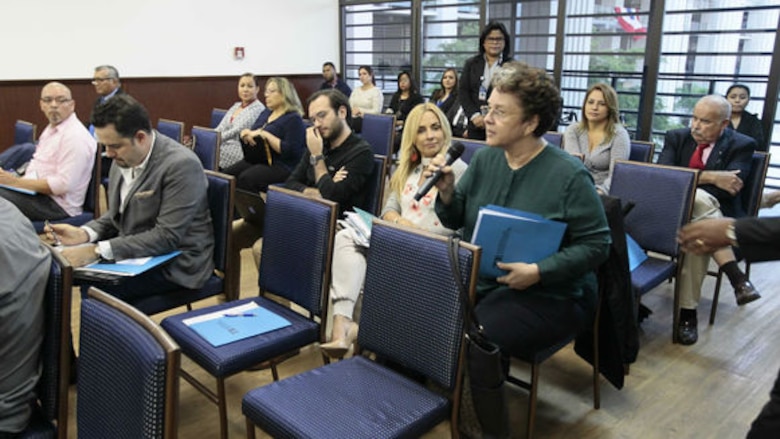 Las quejas de los precandidatos independientes