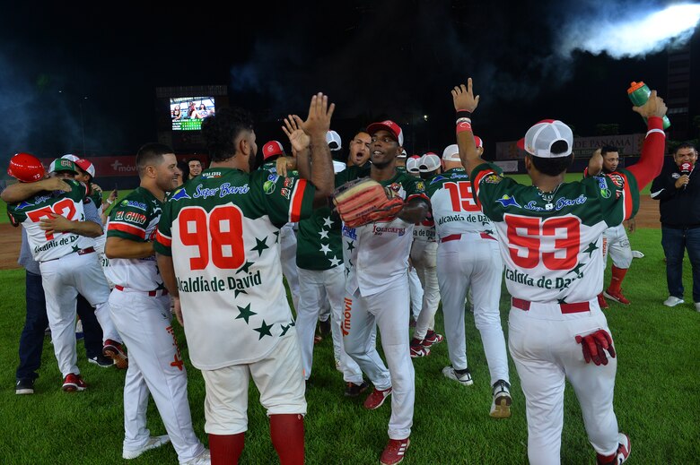 Chiriquí alcanzó la gloria y su historia crece