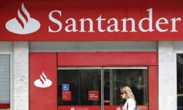 Banco Santander unificará marca