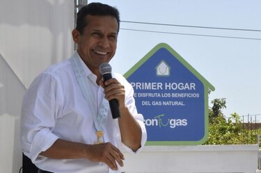 Perú entrega $2.6 millones para incentivar la industria Cinematografía