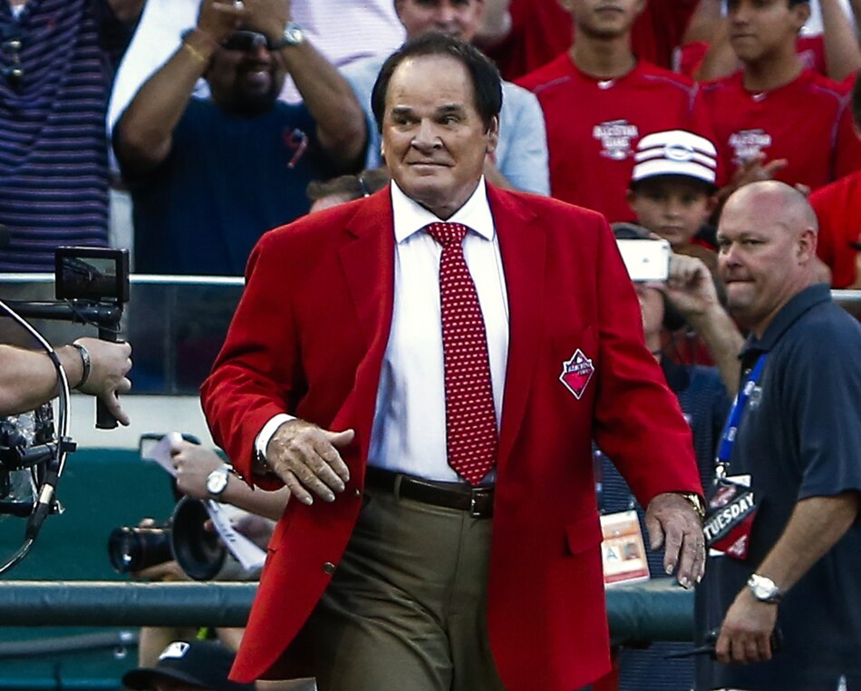 Fallece a los 83 años el legendario y controversial pelotero Pete Rose; líder histórico en ‘hits’