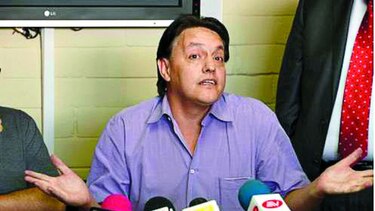 Ordenan prisión contra periodista y exasambleísta