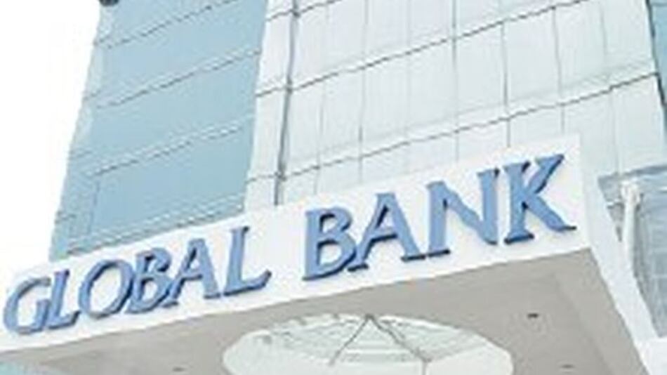 Neto de Global sube 54%