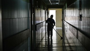 Caracas queda excluida del racionamiento eléctrico