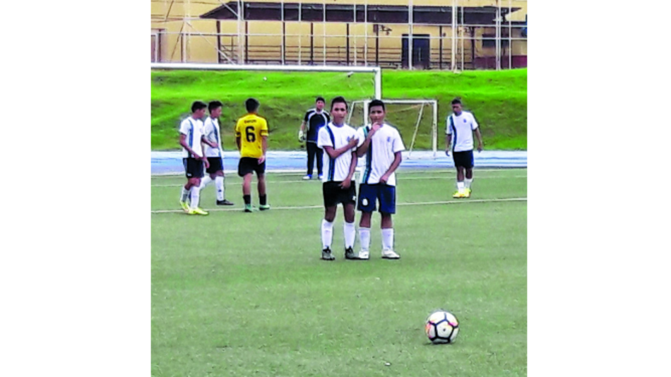 La liga Fecap entra en etapa de descanso