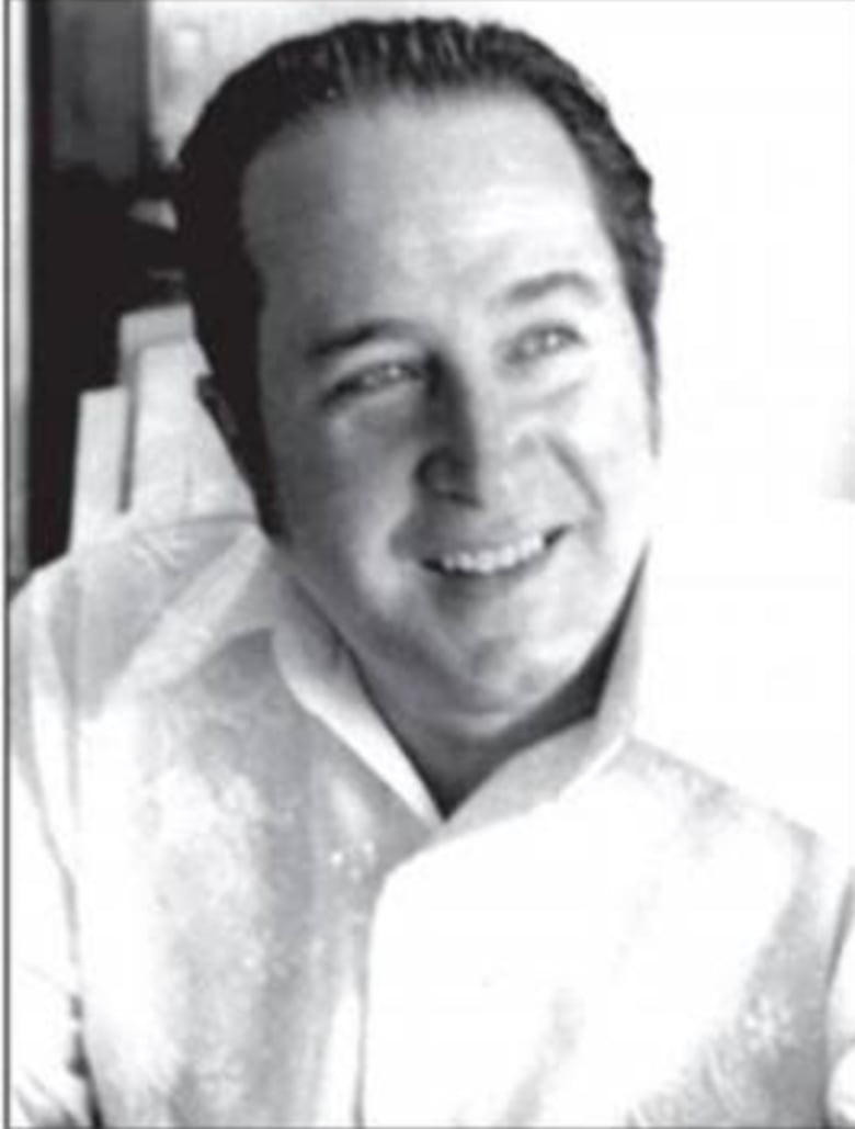 Cuando Panamá sonaba en tamborera y bolero