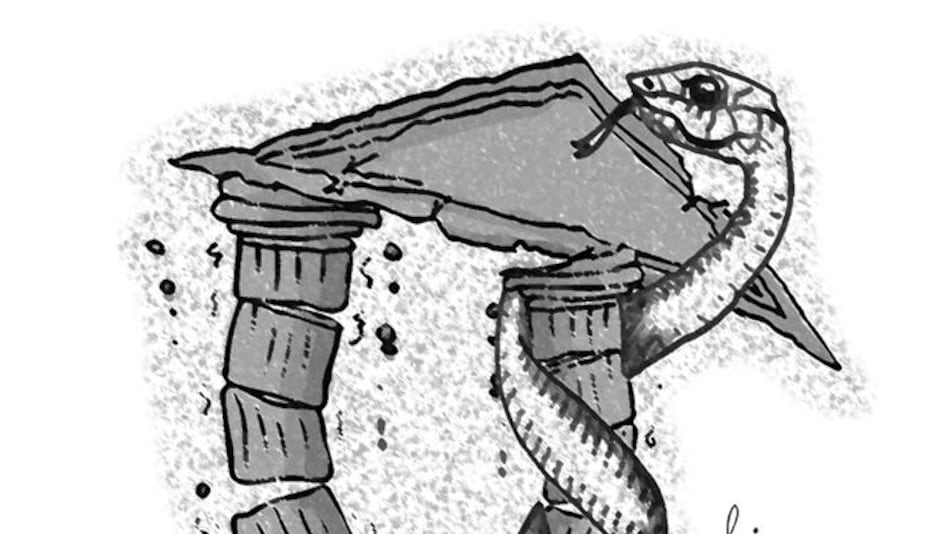 El doble tono de la Corte