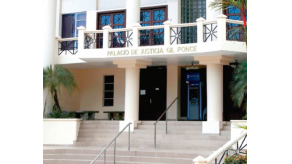 Segundo Tribunal se prepara para liquidación de causas