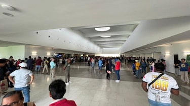 Ciudad de la Salud: ¿Boicot o realidad para obtener una cita médica en la CSS?