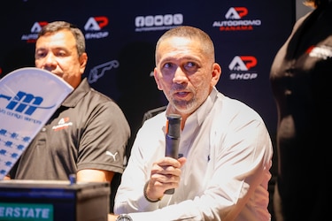 Autódromo de Panamá organizará primera carrera nocturna de ‘drag racing’