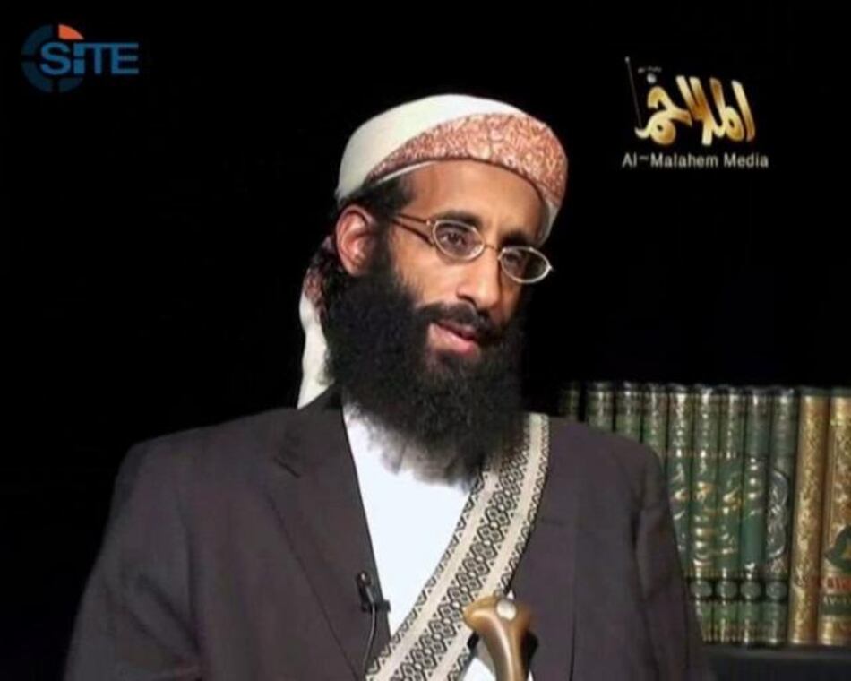 Desclasifican memorando que justifica muerte de estadounidense con drones