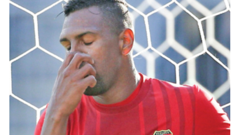 Roberto Nurse teme que su carrera llegue al final ante la decisión de eliminar el Ascenso mexicano