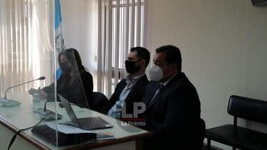Tribunal de Guatemala ordena la extradición a Estados Unidos de Ricardo Martinelli Linares