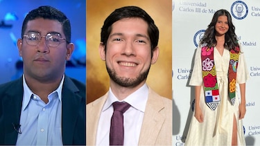 Mulino designa a Jaime Díaz como director general del Ifarhu y a su equipo directivo