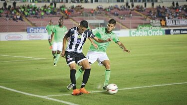 Tres partidos abren hoy la jornada 14