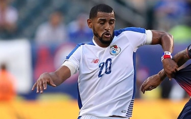 Aníbal Godoy: De aquí en adelante Panamá tiene que ir al Mundial