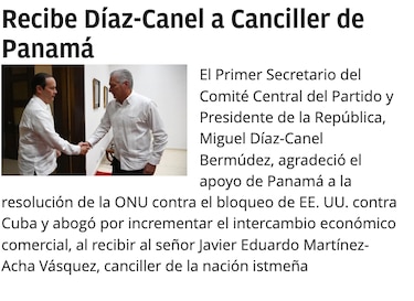 Presos en Villa Marista: la historia sin resolver de los 10 panameños en Cuba