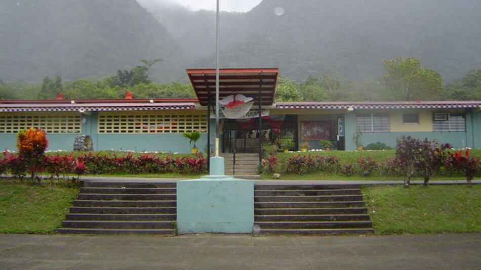 Investigan intoxicación de 19 niños en escuela de El Valle de Antón