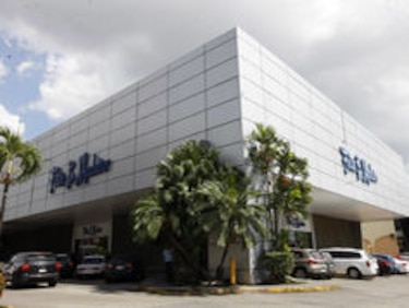 Activos de Soho Mall también podrían ser traspasados a un fideicomiso