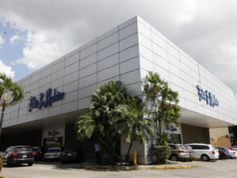 Activos de Soho Mall también podrían ser traspasados a un fideicomiso