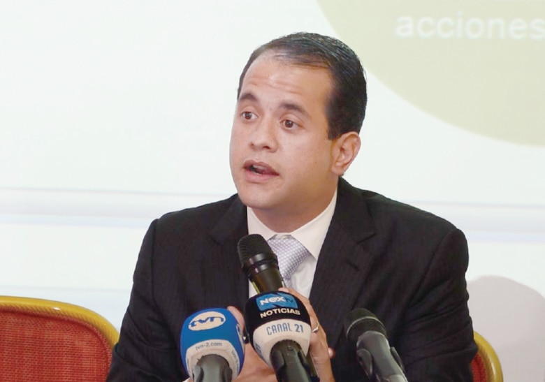 La Corte no admitió un recurso de Rica Martinelli por el caso Blue Apple