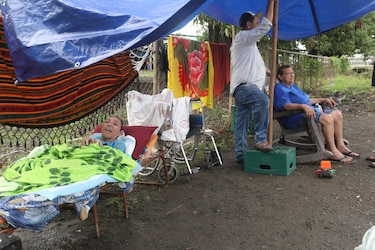 La otra falla de Azuero