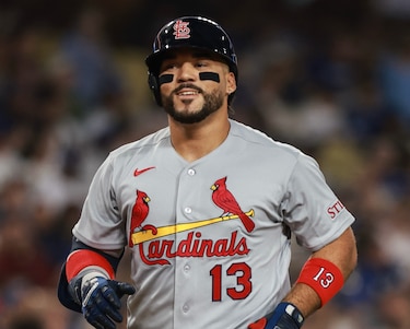 Director de los Cardenales apuesta por darle protagonismo a Bernal en el cierre de temporada