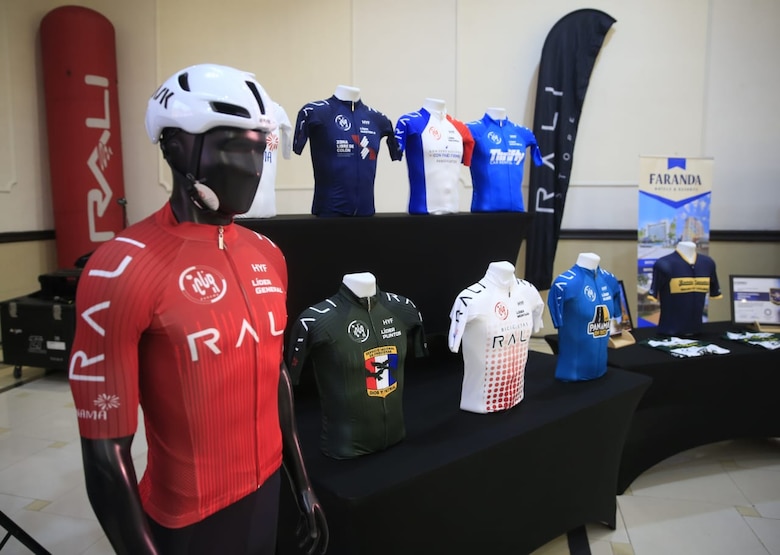 Fepaci anuncia calendario y etapas del Tour de Panamá 2025