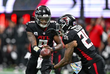 Atlanta Falcons será el equipo local en el partido NFL Madrid 2026