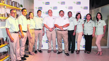 Alimentos Melo lanzó nuevo producto