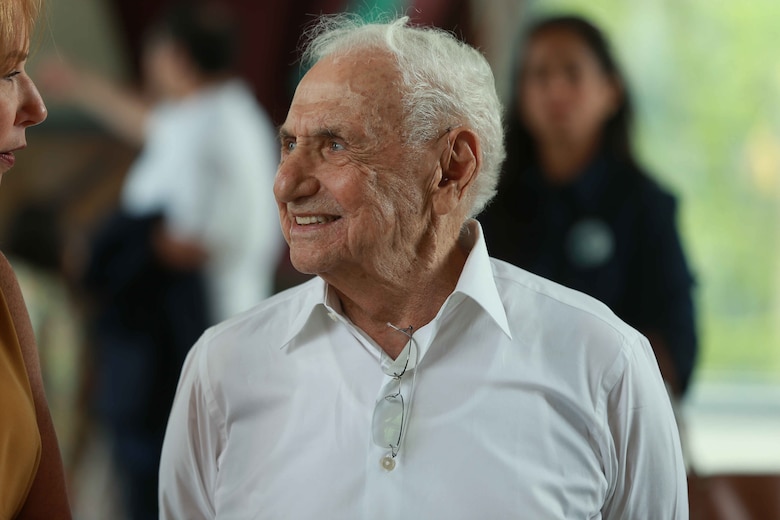 Los Gehry en el Biomuseo