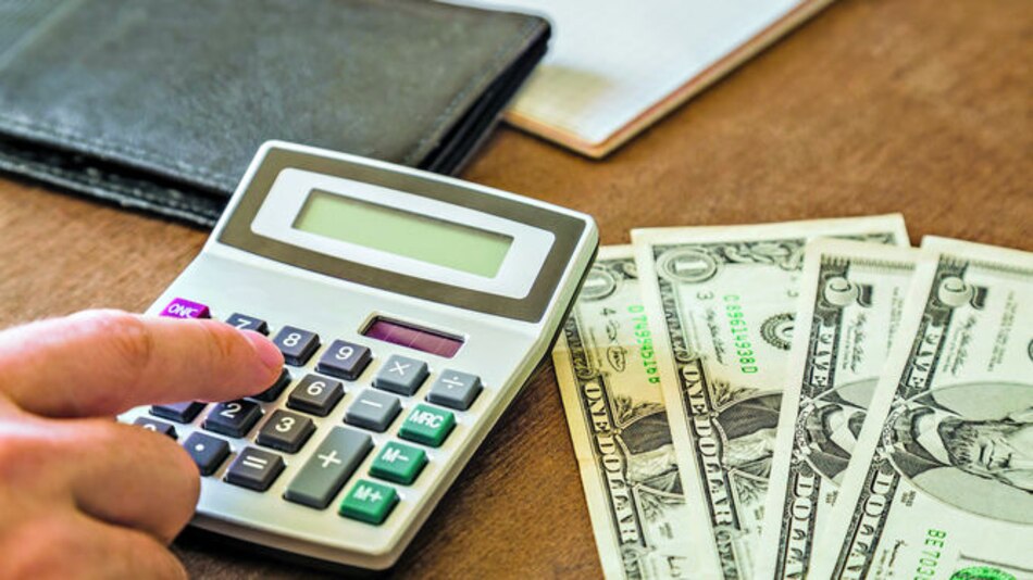 El costo de la vida y la caída en los ingresos