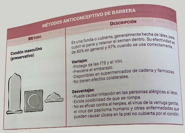 Guías de sexualidad y afectividad: ciencia y valores para aprender