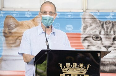 Fábrega busca tumbar la revocatoria