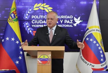 Colombia recibe aviso de Venezuela sobre cancelación de vuelos por una semana