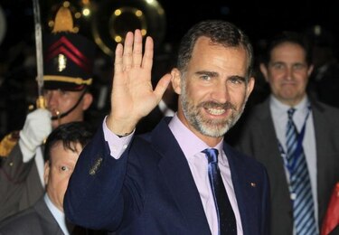América Latina: El punto fuerte de Felipe VI en el exterior