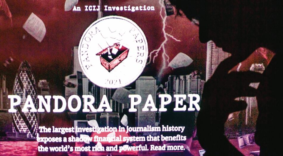 Cuando ser un paraíso no es un cumplido