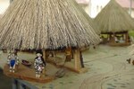 Juguetes con tradición