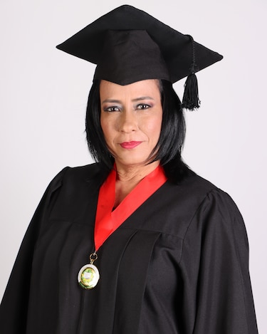 La Universidad de Panamá presenta a los graduados de su Facultad de Derecho y Ciencias Políticas