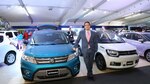 Suzuki lanza nueva línea en Panama Motor Show