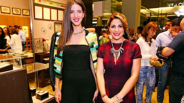 Uno de 50 abre sus puertas en Soho Mall