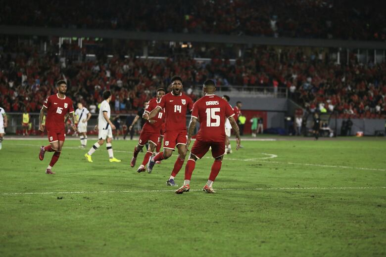 Thomas Christiansen: ‘Debemos tener más hambre y pasión’