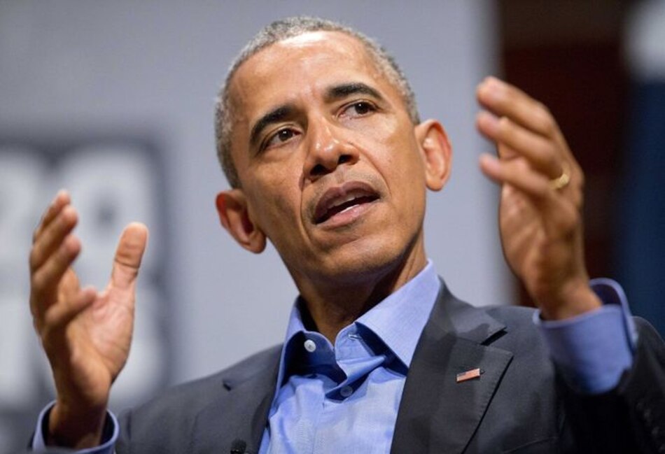 Abuelas de Plaza de Mayo pide a Obama desclasificar archivos sobre dictadura argentina