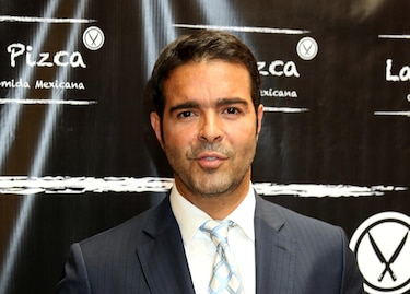 Acusan al cantante Pablo Montero de presunto abuso sexual en México