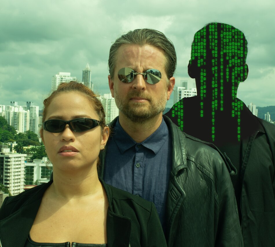 The Matrix Unplugged: donde el público es el protagonista