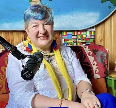 Diana Uribe presentará ‘La historia del café como nunca te la han contado’ en Panamá