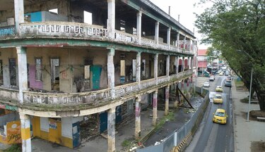 Consenso entre autoridades y gremios sobre la casa Wilcox